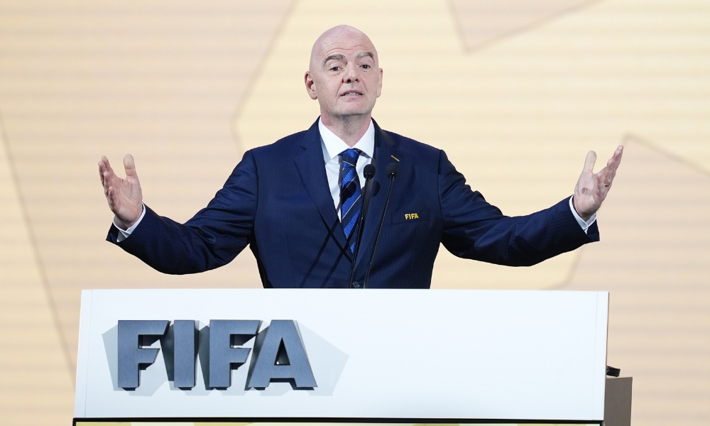 社会安全网