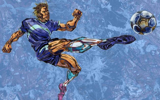 在对阵澳大 在对阵澳大